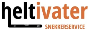 Logo - Heltivater